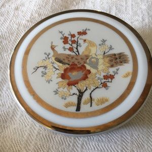 Japanese Jewel Box